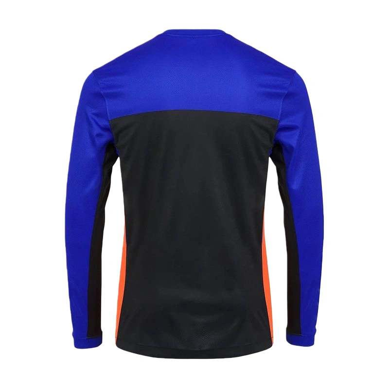 2025-26Inter Milan Fourth Away ACG  Long sleeved Soccer Jersey Fan edition