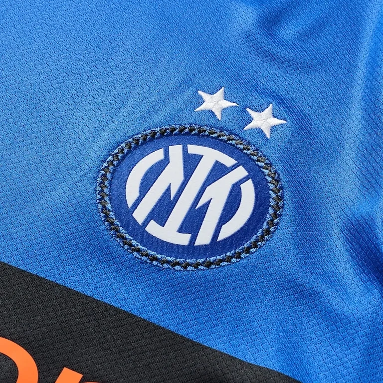 2025-26Inter Milan Fourth Away ACG  Long sleeved Soccer Jersey Fan edition