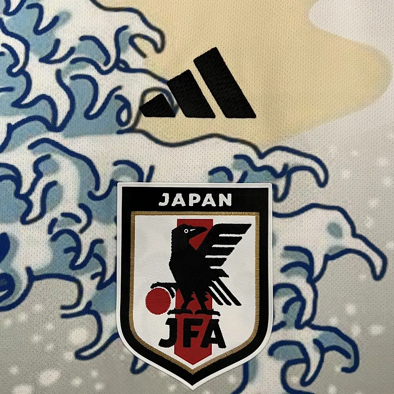 2024 Japan Sea Waves Special Edtion
