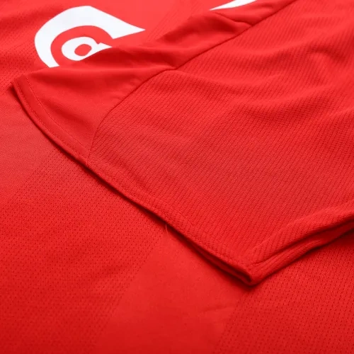2008-09Liverpool Retro Jersey Home