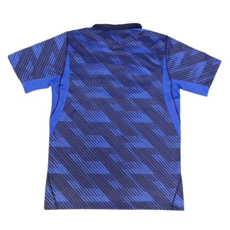 France World Cup 2026 Home Short Sleeve Jersey Fan Version