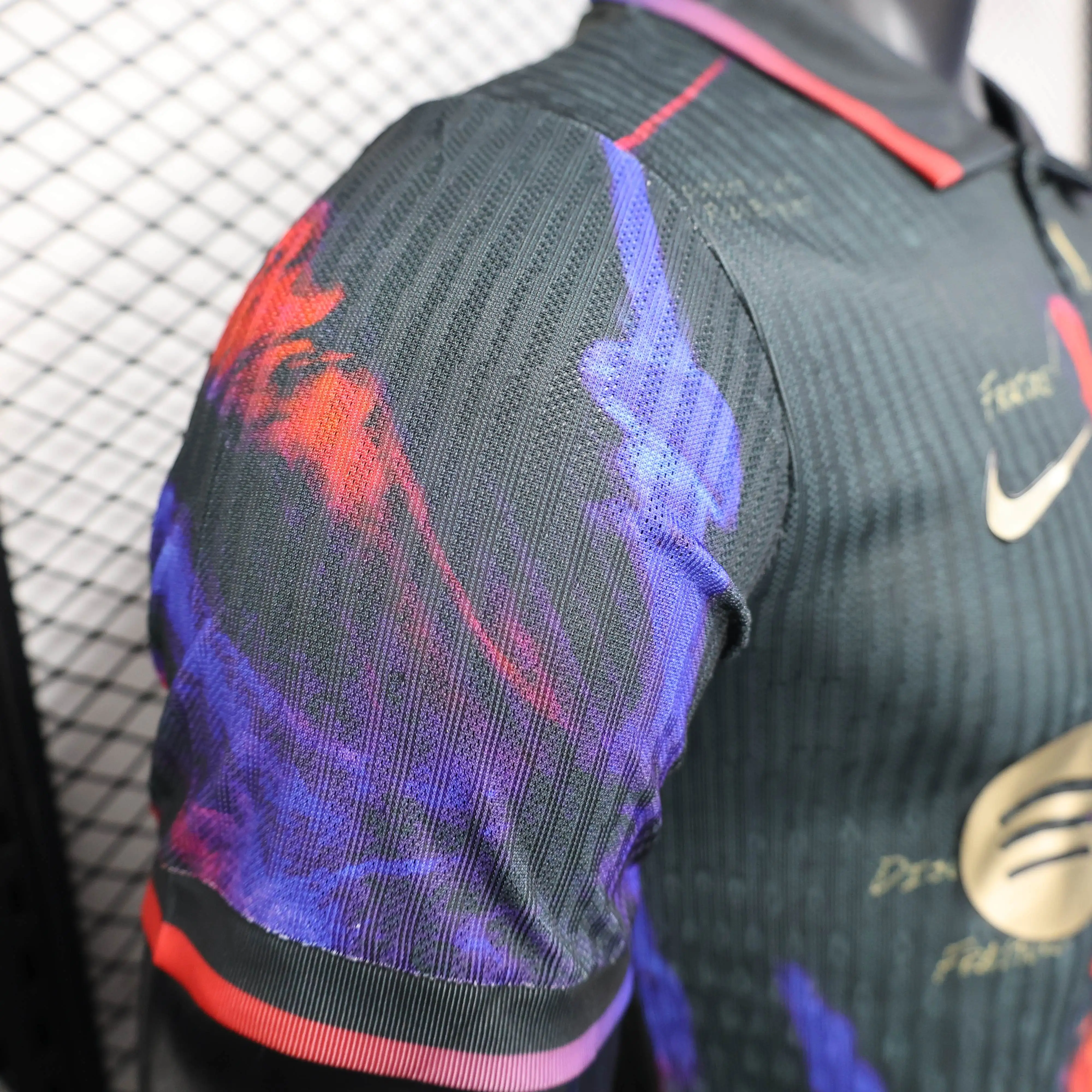 Barcelona Special Edition Shirt Player Edition Jersey 25-26