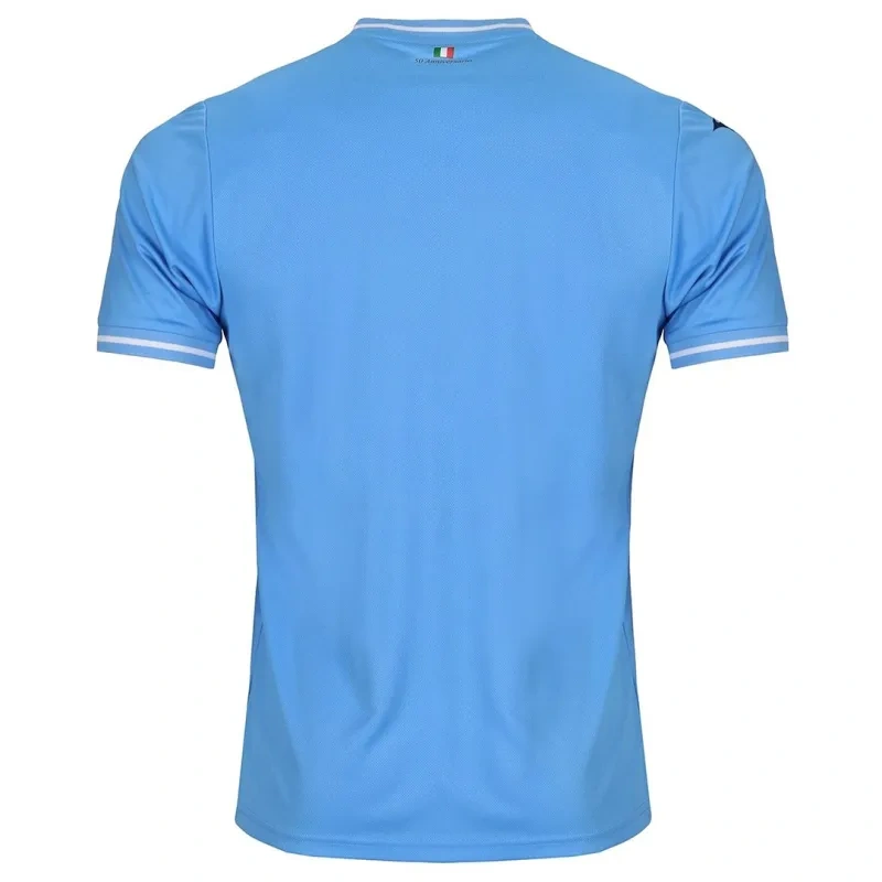 Lazio Jersey 2023/24  Home