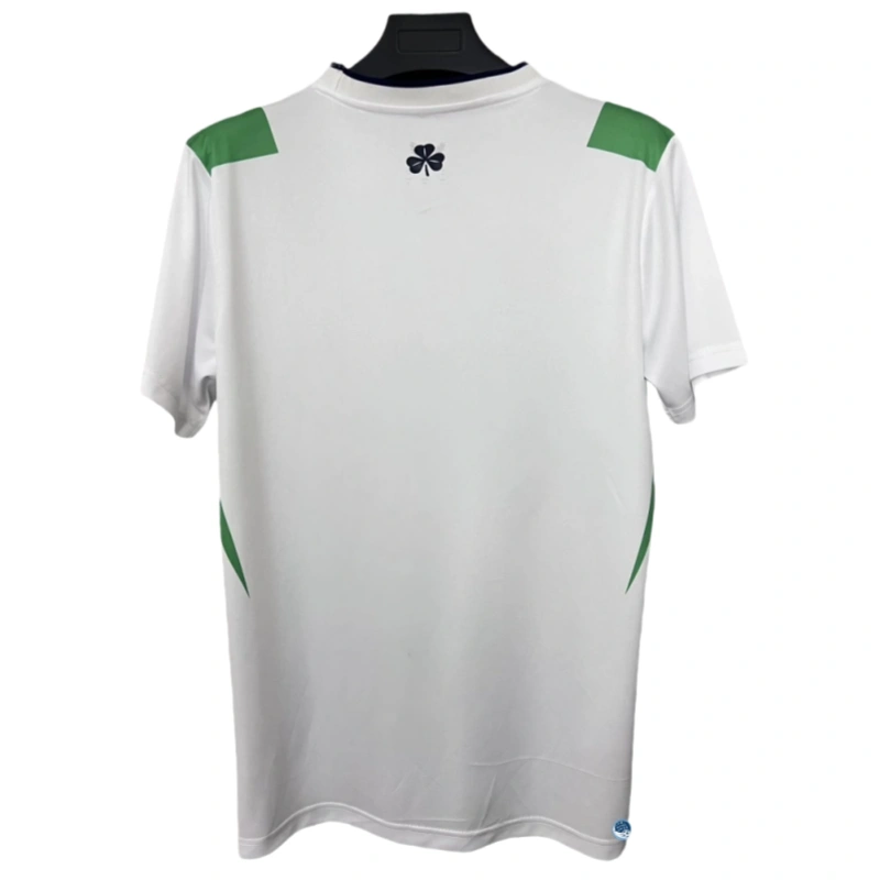 2026 Ireland World Cup Away Football jersey Fan version