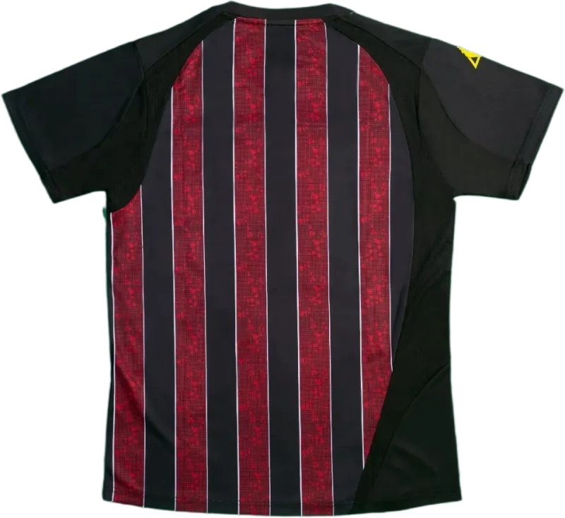 2008/09 Manchester City Retro Away Jersey