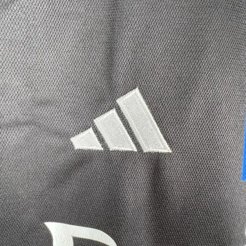 Benfica 2023/24 Away Jersey