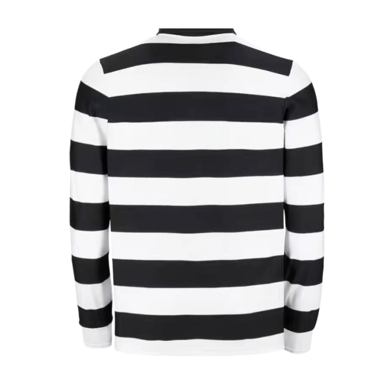 2025-26 Juventus Fourth Away Long Sleeve Soccer Jersey Fan edition