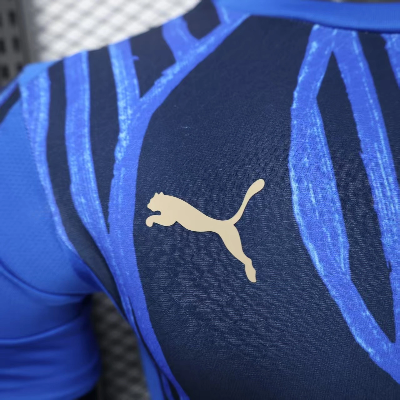 2025-26 Al Hilal SFC Club World Cup  Home Football Shirt - Player Edition