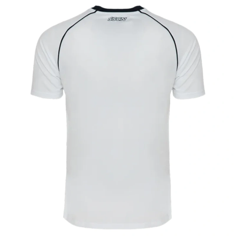 2023/24 Napoli Pre-Match Jersey White