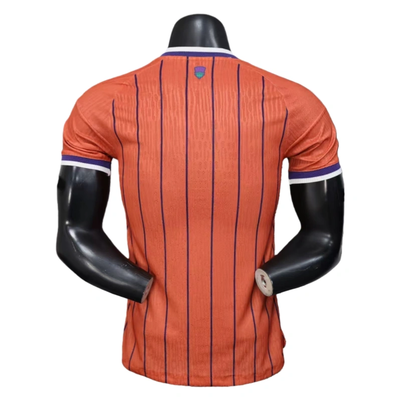 2026 Scotland World Cup Away Football jersey Player edition