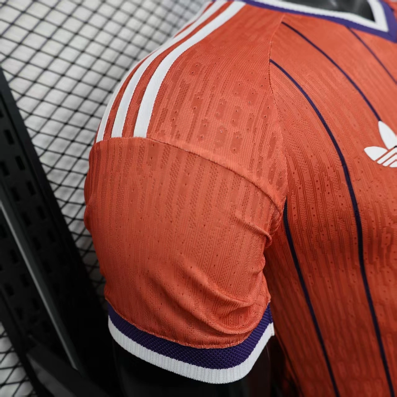 2026 Scotland World Cup Away Football jersey Player edition
