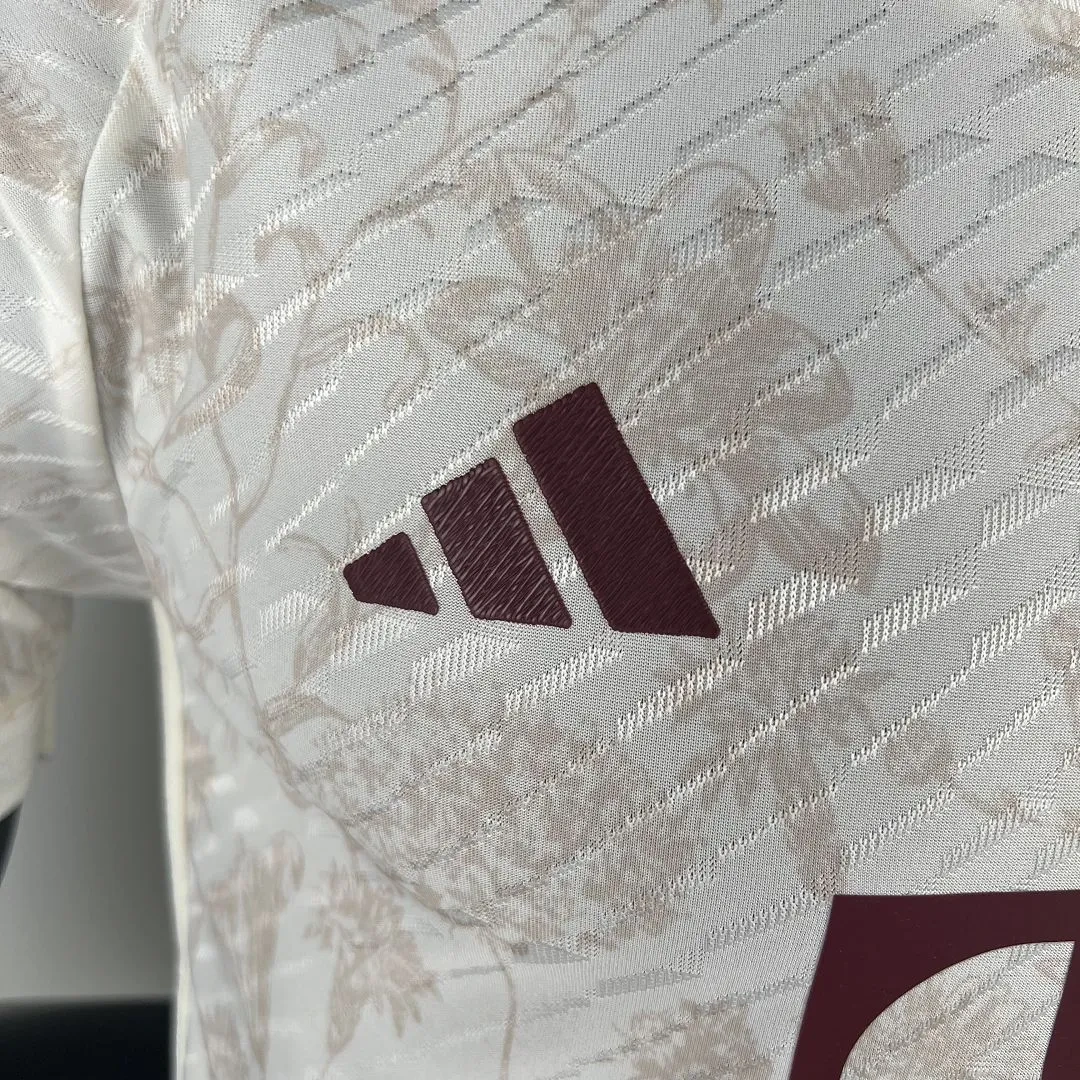 23-24 Bayern Munich Third Jersey Player Version