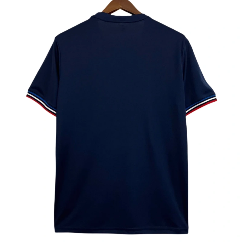 Arsenal Special Edition Navy blue Soccer Jersey  2023