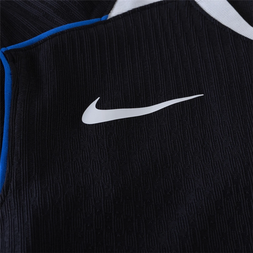 Chelsea Third Away Football Jersey 25-26 Player Version