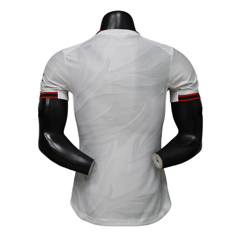 26-27 AC Milan Away Football jersey Player Version