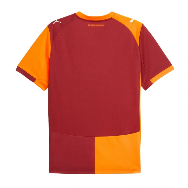Galatasaray Away Soccer Jersey 2025-26 Fan version
