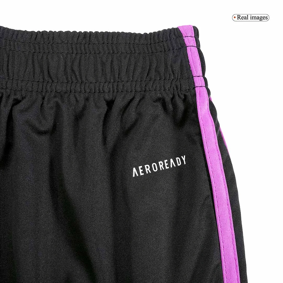 23-24 Bayern Munich Away Shorts