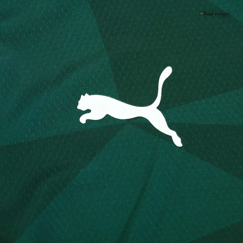 SE Palmeiras 2023/24 Home Jersey