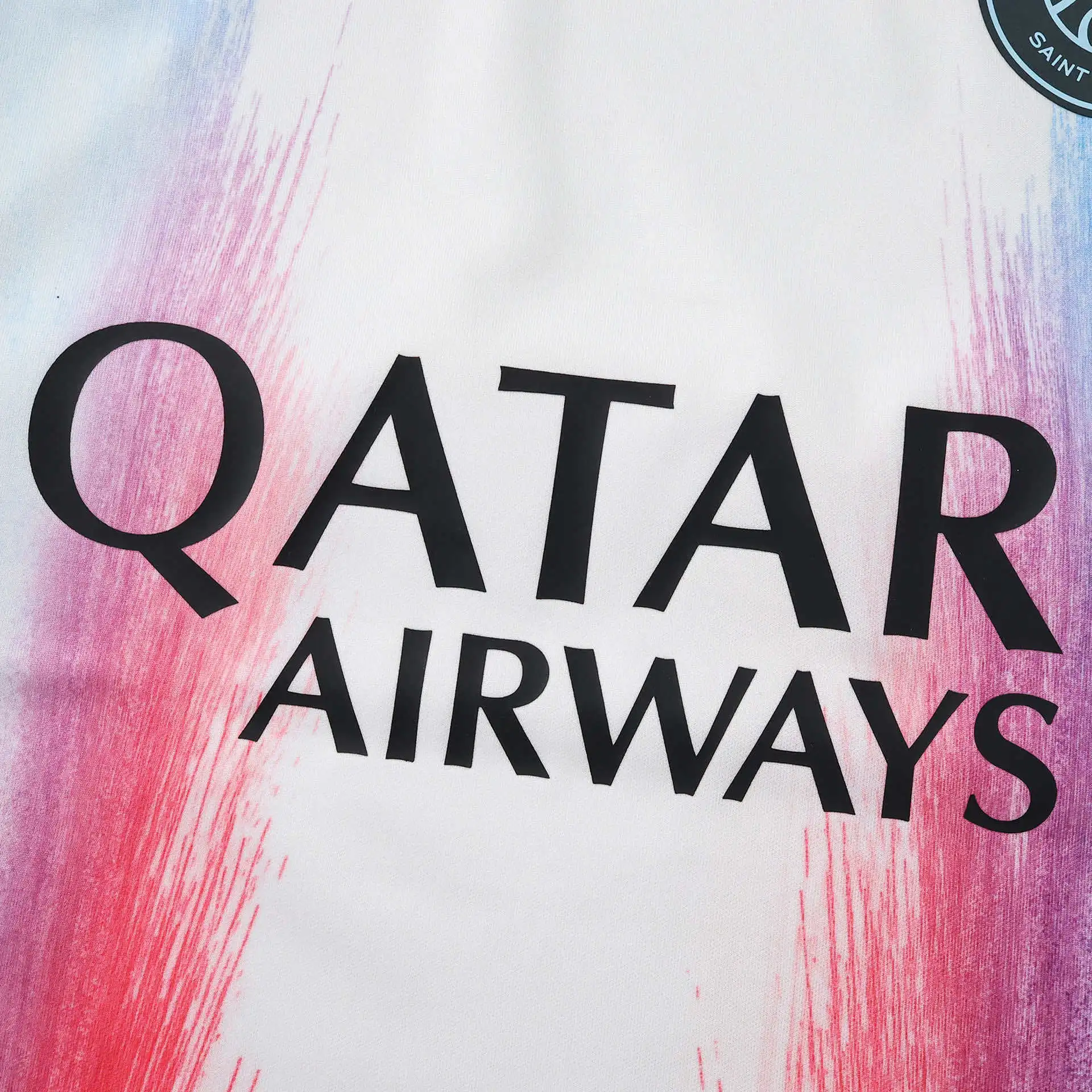 2025-26 PSG Special Edition Training Football Shirts
