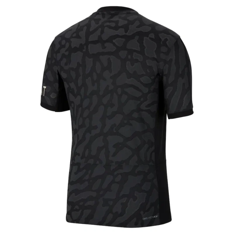 23-24  PSG Third Jersey Player Version