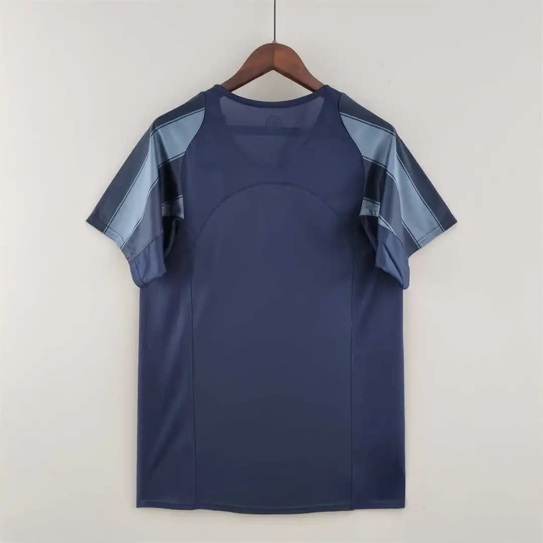 04-05 Inter Milan Retro Away Jersey