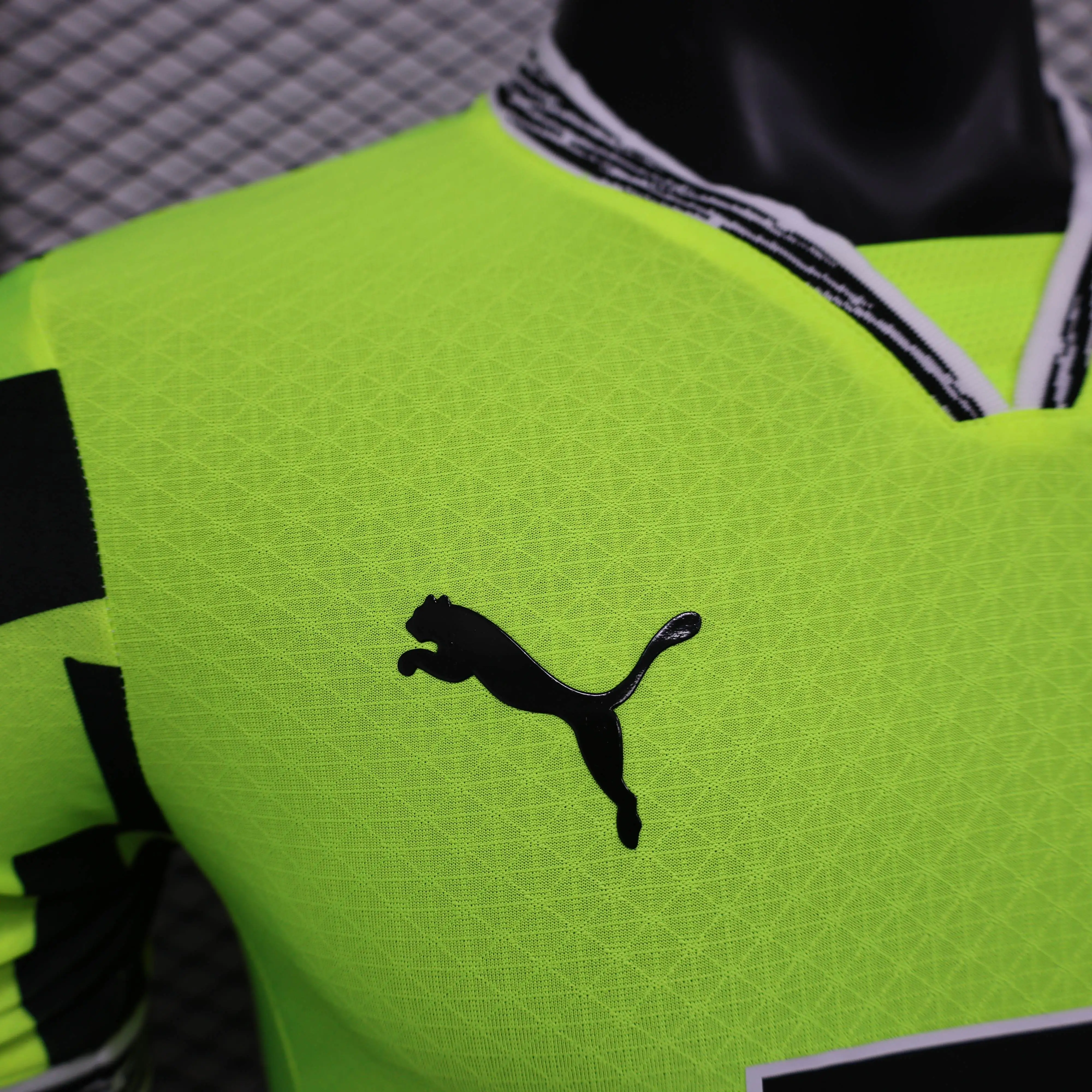 Puma Borussia Dortmund Commemorative Shirt Player Version 25-26