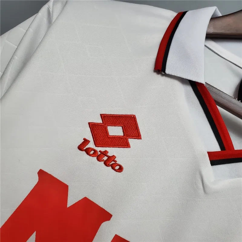 AC Milan Retro Jersey Away 1993/94