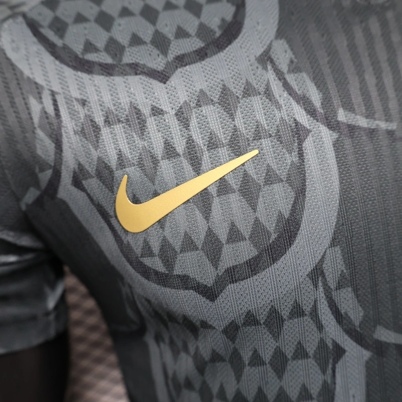 24-25 Barcelona Special Edition Football Jersey Jersey Edition