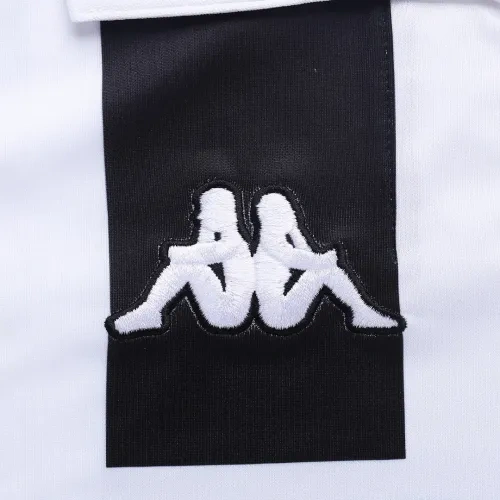 1997-98  Juventus Retro Jersey Home Long Sleeve Replica