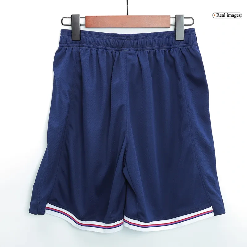 2024 England Home Kit(Jersey+Shorts) Euro