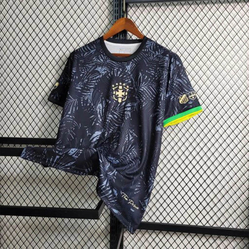 24-25 BRAZIL SPECIAL EDITION THE PRINCE