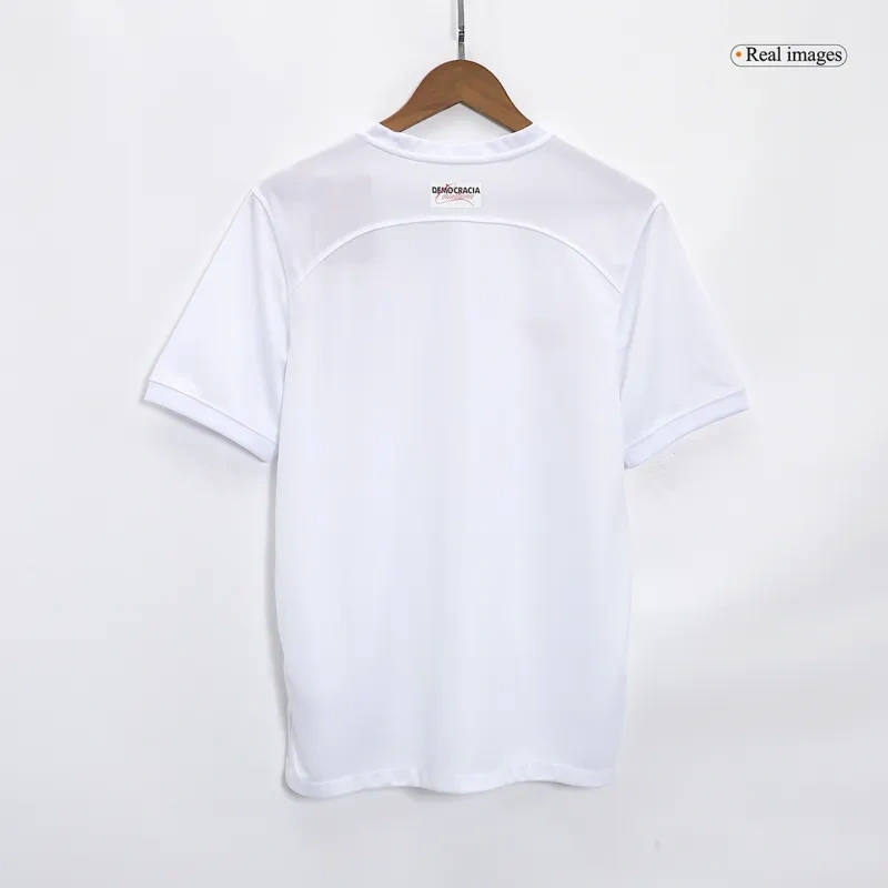 Corinthians 2023/24 Home Kit(Jersey+Shorts)