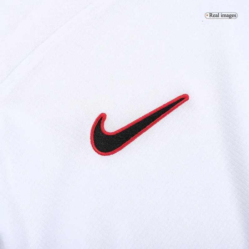 Corinthians 2023/24 Home Kit(Jersey+Shorts)