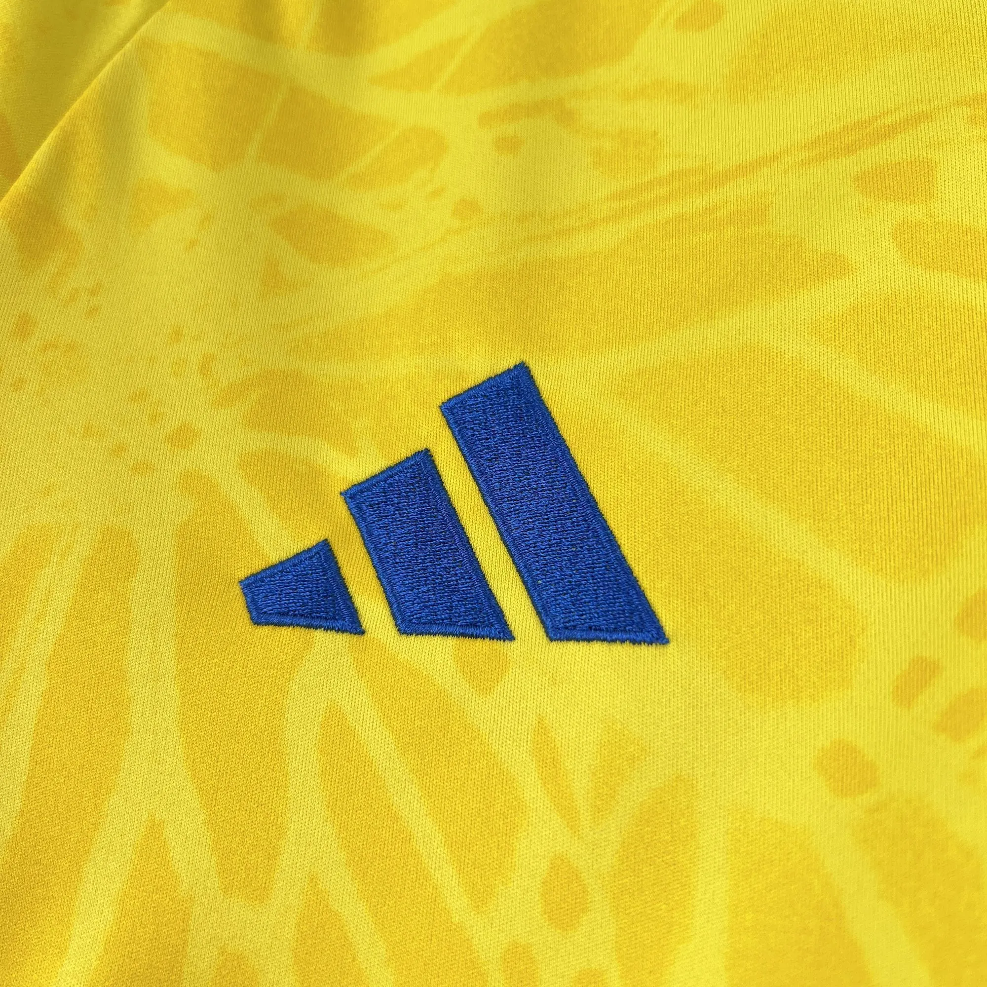 2026 Colombia World Cup Home Long Sleeve  Fan edition