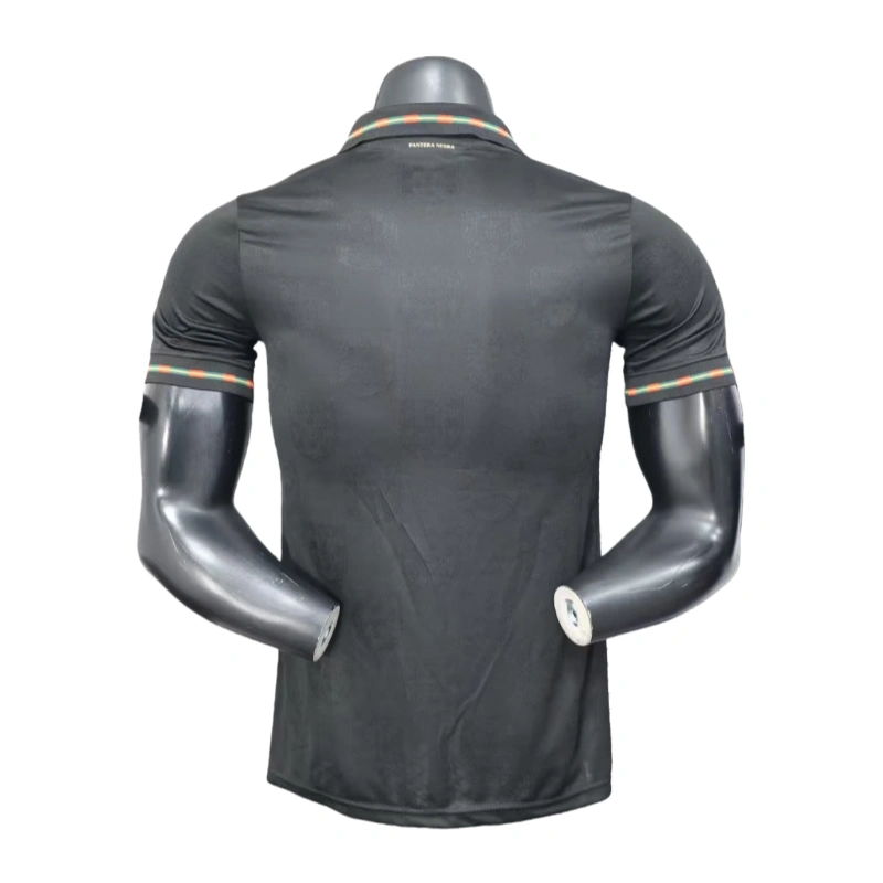 2025-26 Portugal World cup Away Football jersey Player version