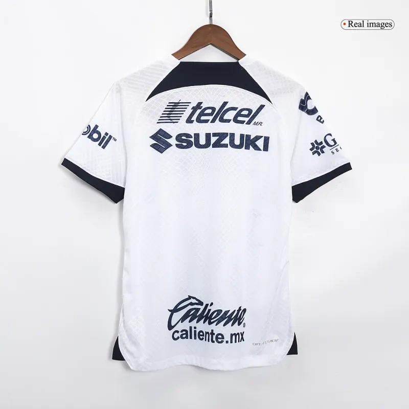 Pumas UNAM Home 2023/24 Jersey Player Version