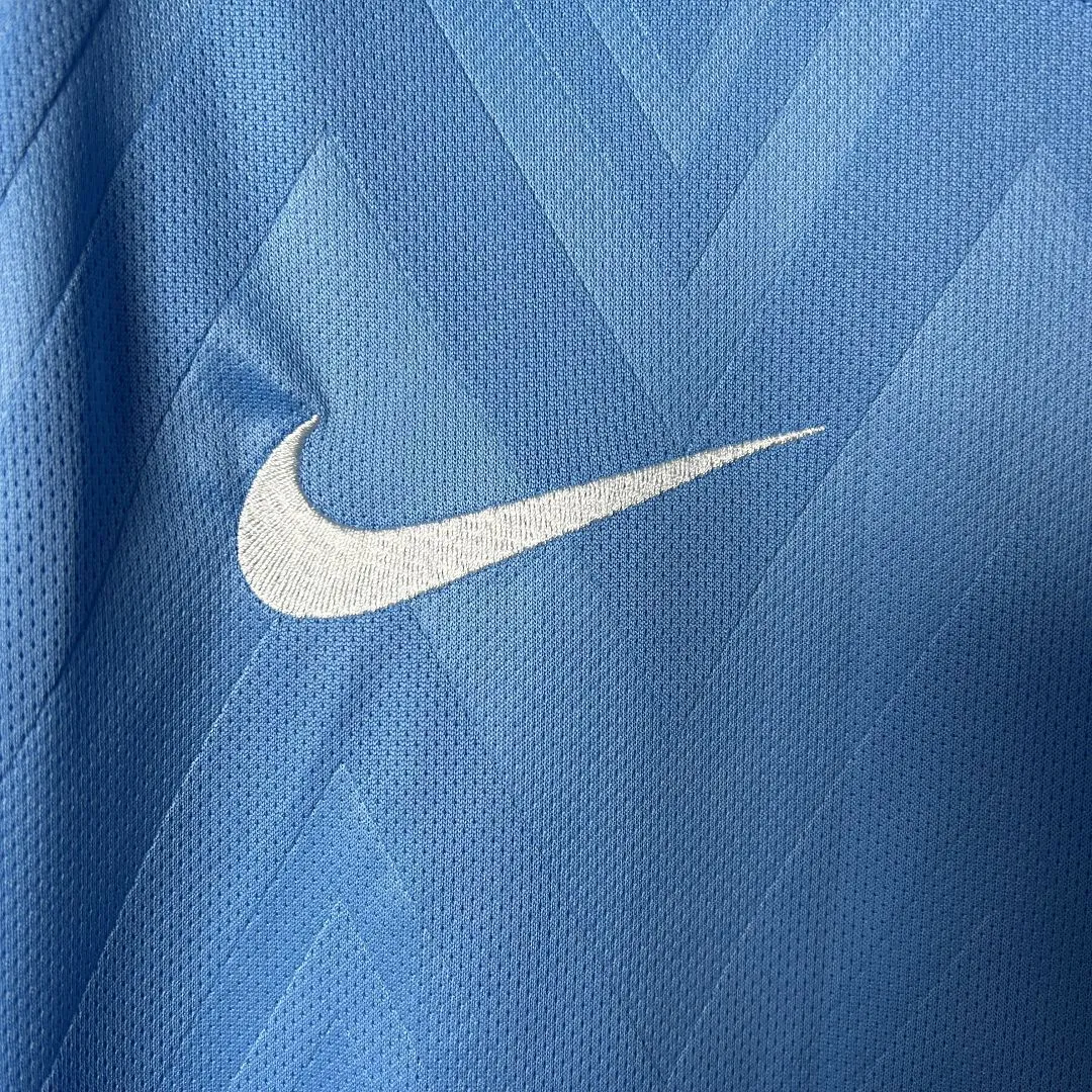 2025 Uruguay Home Soccer Shirt Fan version