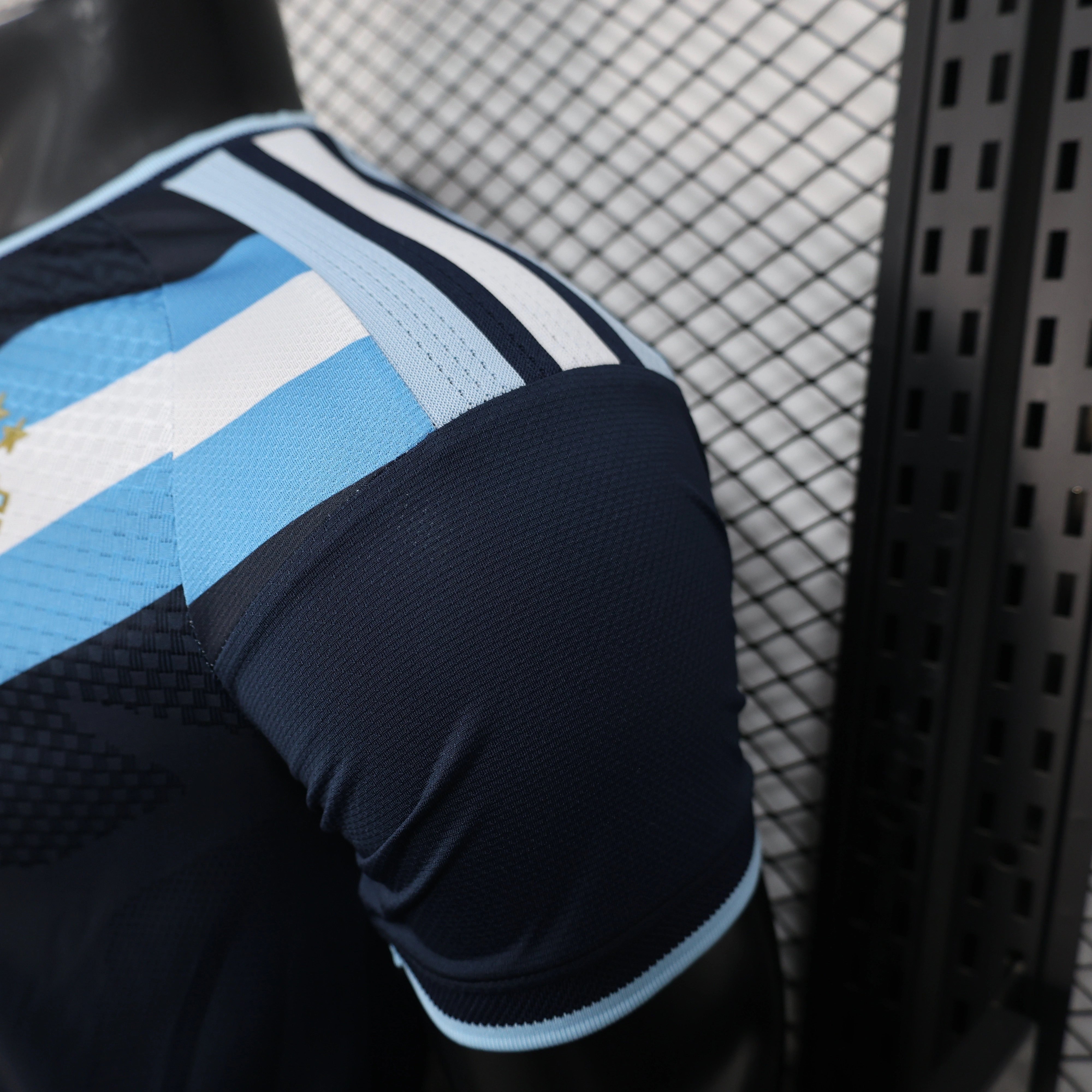 2026 Argentina World cup Special Edition Soccer jersey Player Edition