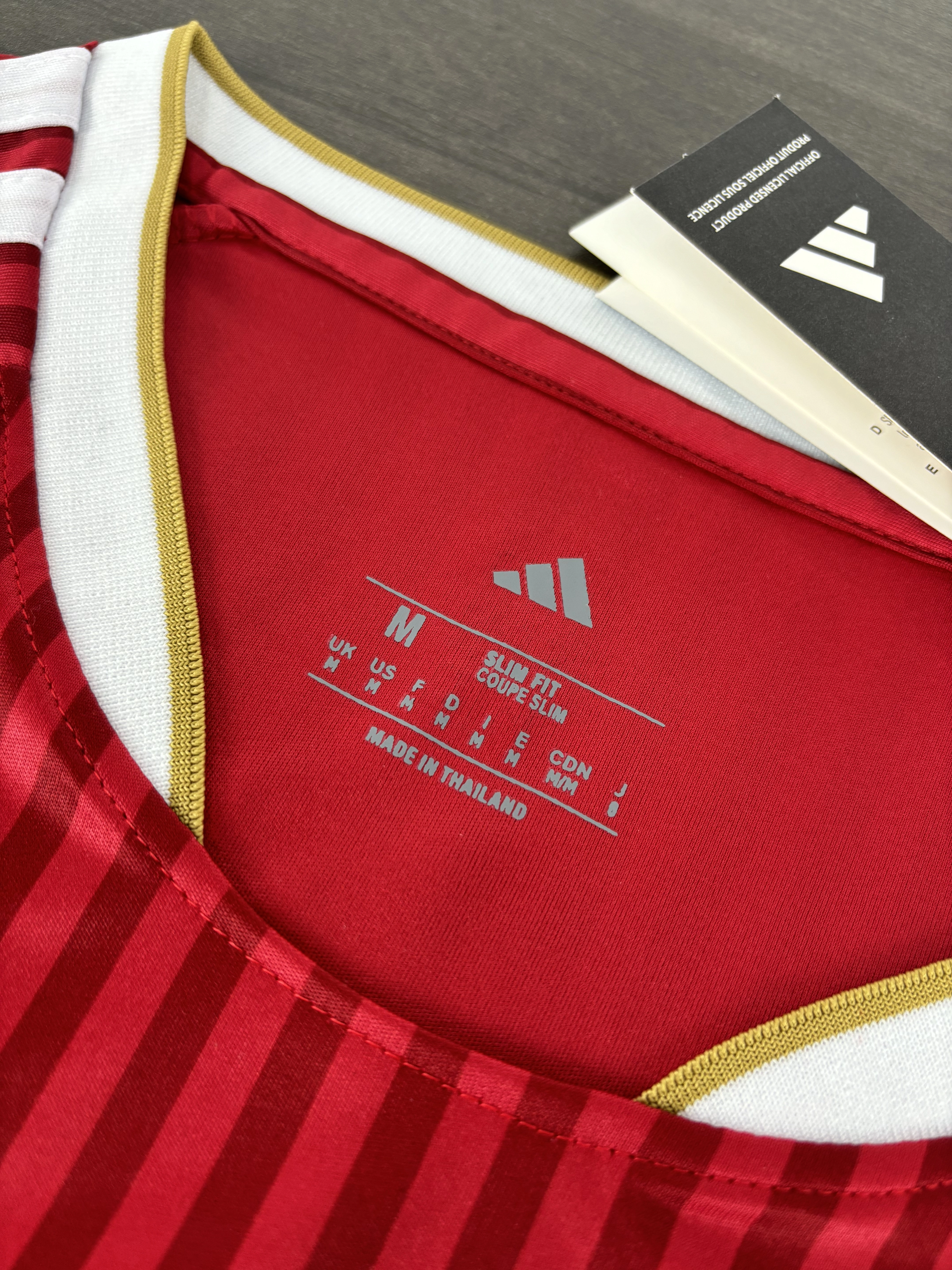2026-27 Bayern Munich Special Edition Football Shirt Fan version