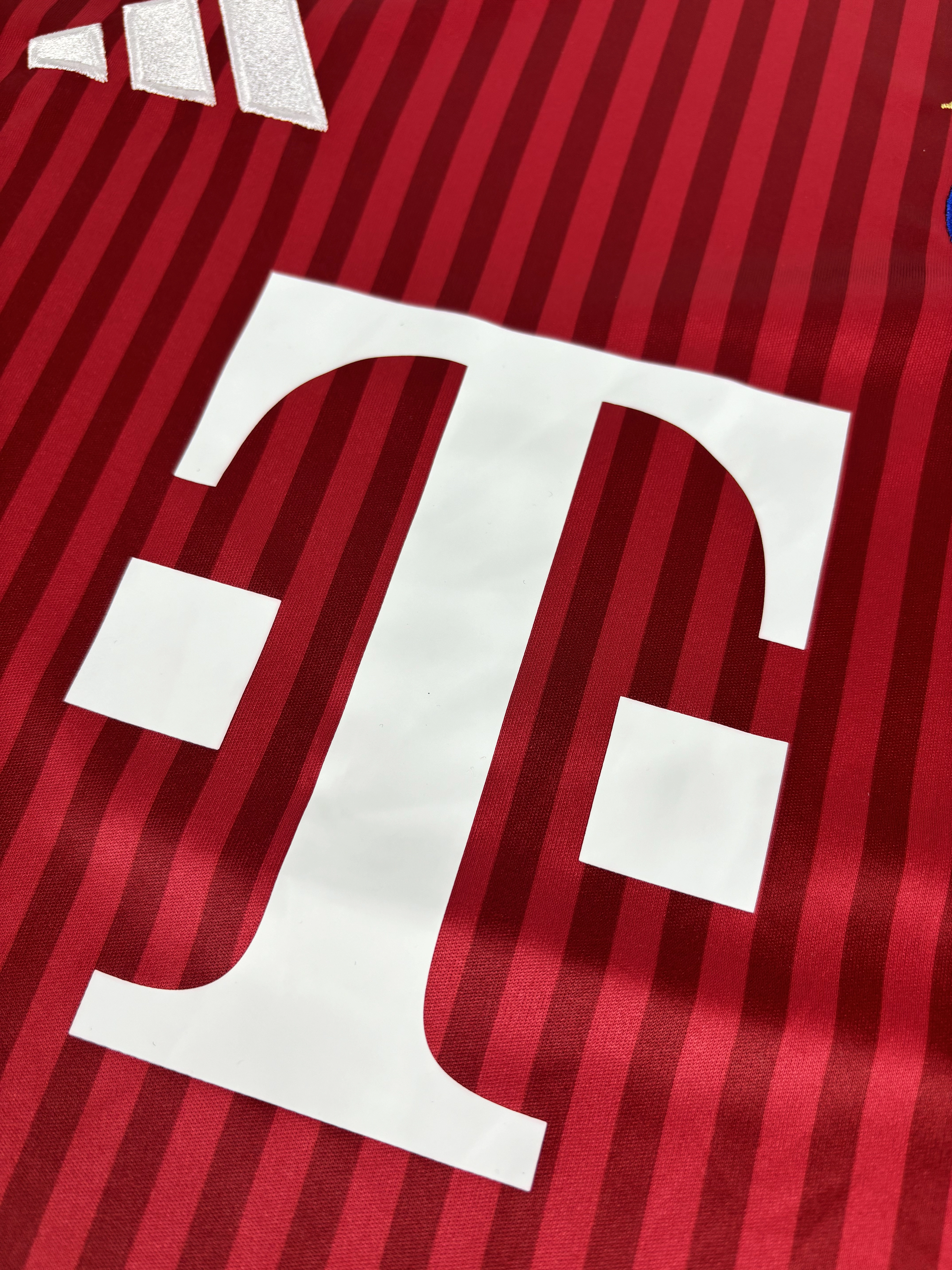2026-27 Bayern Munich Special Edition Football Shirt Fan version