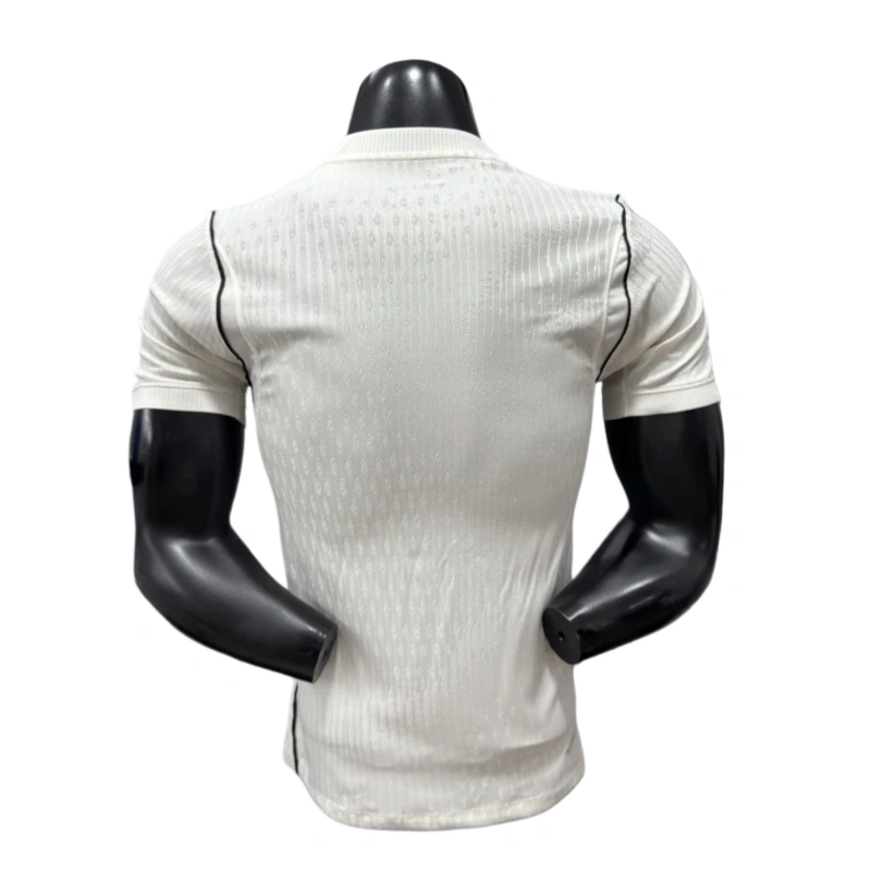 Corinthians 2026/27 Away Kit & Jersey Player Version