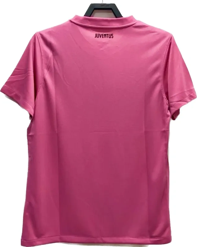 2011-12  Juventus Retro Jersey Away