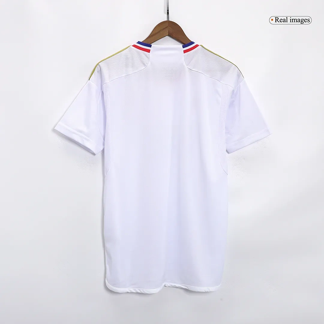 Olympique Lyonnais Home Jersey 2023/24