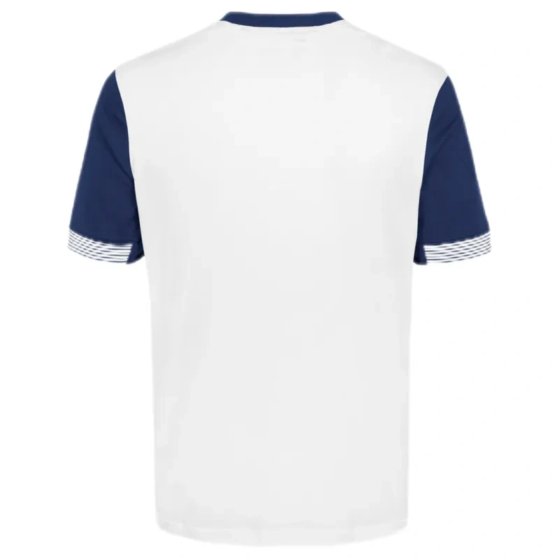 24-25 Tottenham Hotspur Home Soccer Jersey