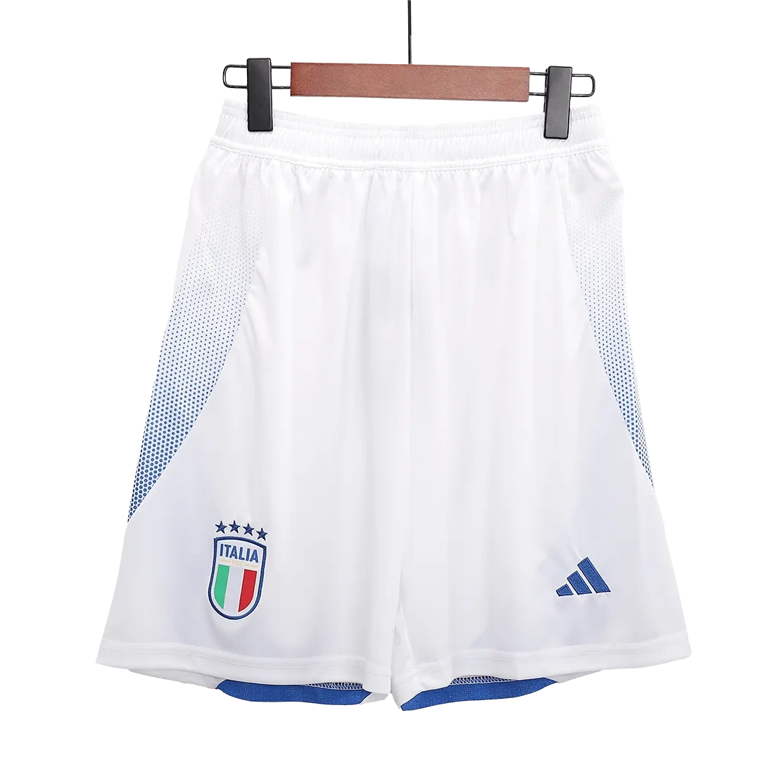 Men's Italy Home Kit(Jersey+Shorts) Euro 2024