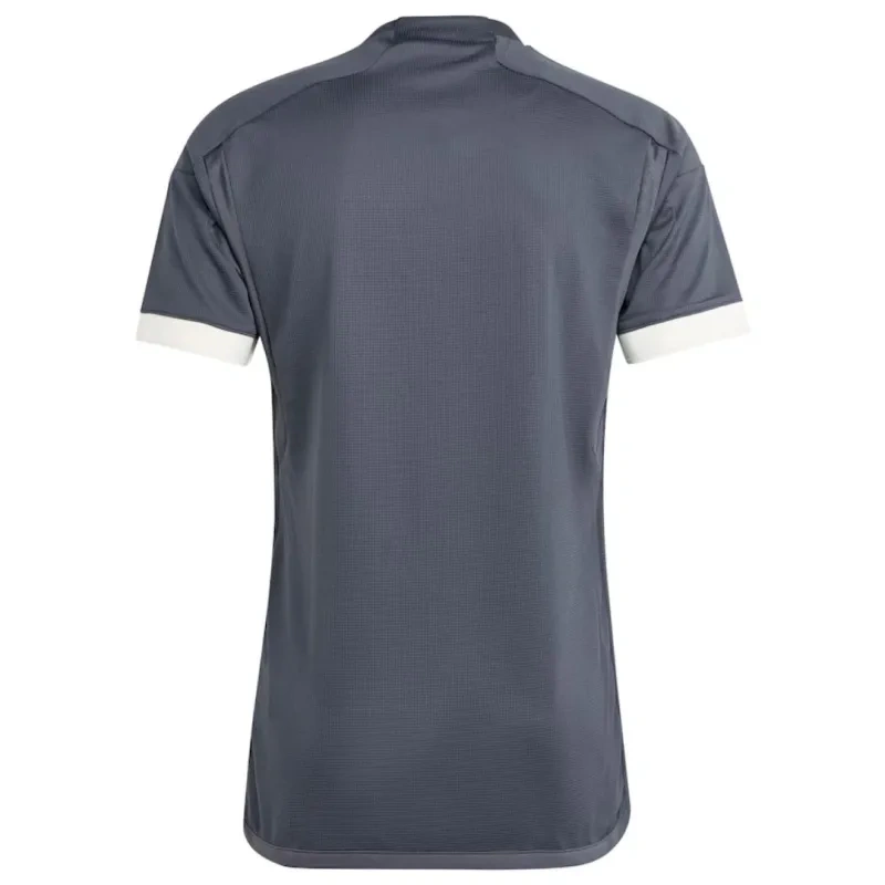23-24  Juventus Third Jersey