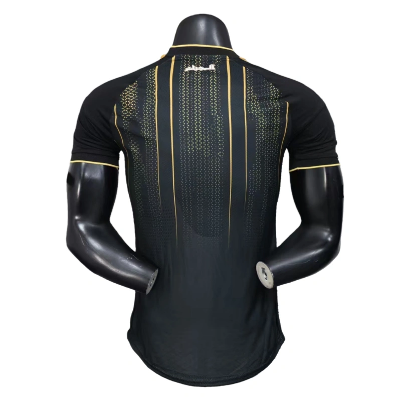 Algeria 2026 World Cup Special Edition Football jersey Player Edition