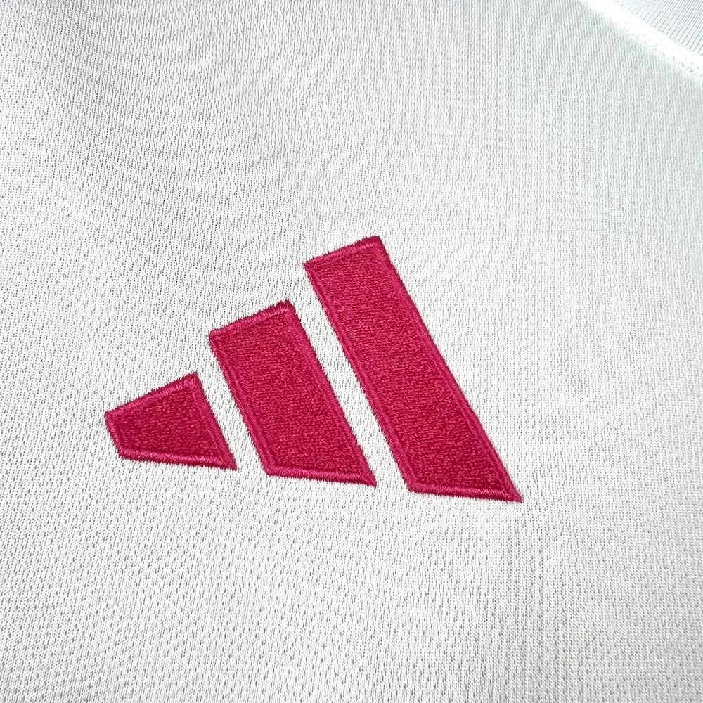 2026 Mexico Pink Concept Edition Kit Football jersey Fan edition