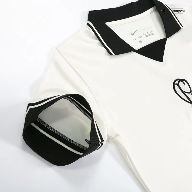 Women's Corinthians 23-24 Fourth Away Jersey