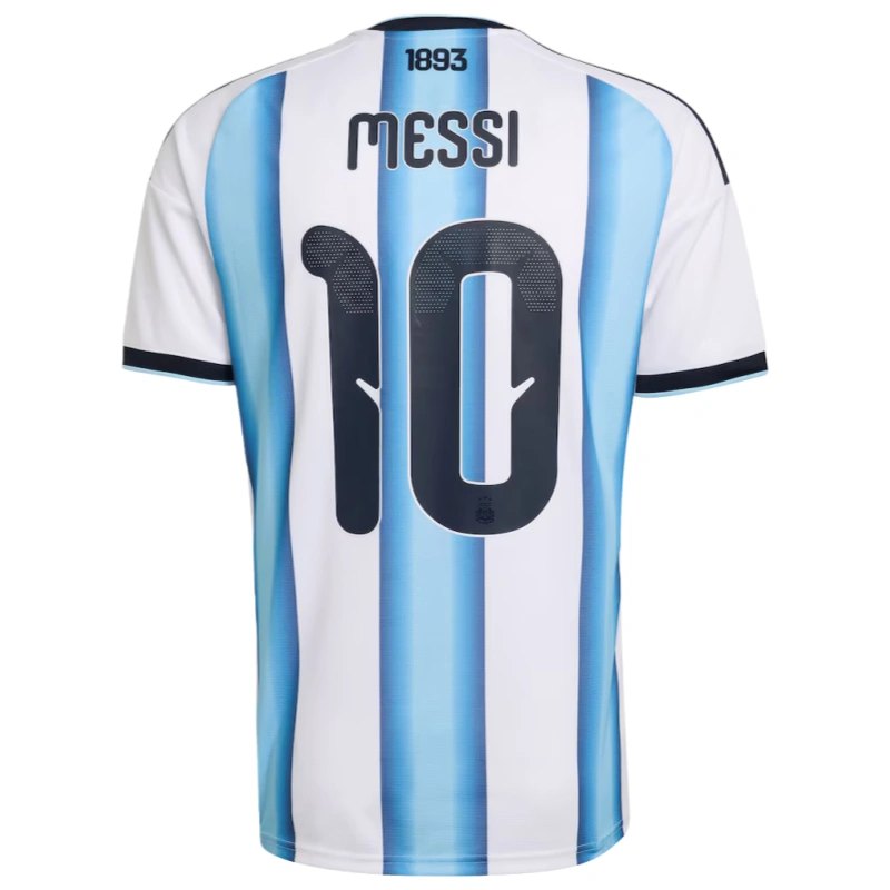 2026 Argentina World cup Home Women Soccer jersey Fan edition